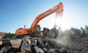 Maanrakennus - Maanrakennus J. Karell