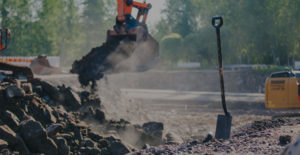 Palvelumme - Maanrakennus J.Karell